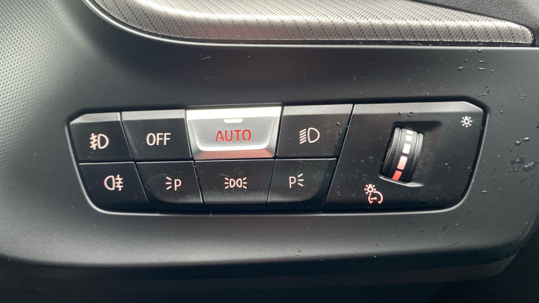 BMW 1 Series 118i M Sport 5dr Step Auto Petrol Hatchback